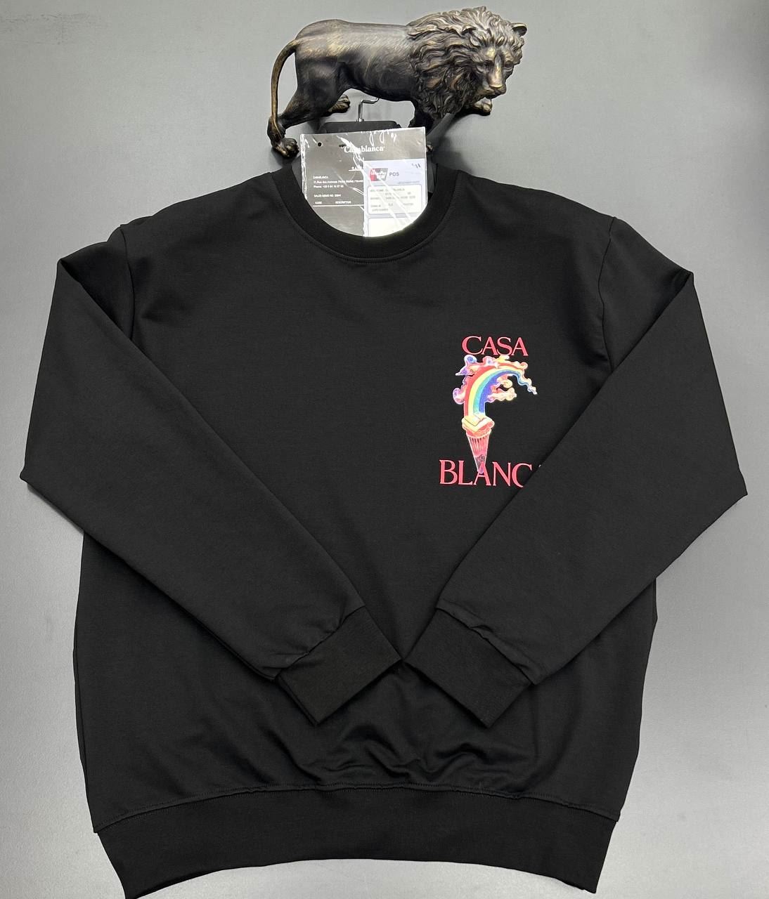 Sudadera casablanca - Imagen 2