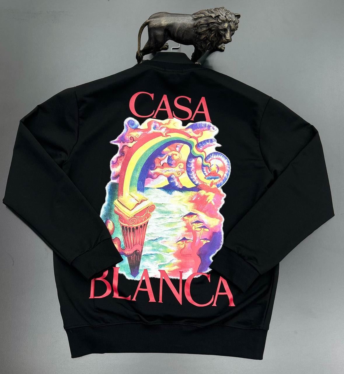 Sudadera casablanca - Imagen 3