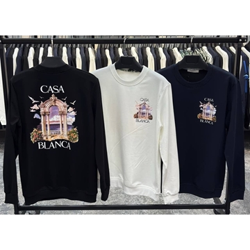 Sudadera Casablanca - Imagen 1