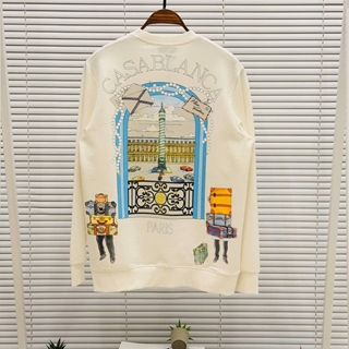 Sudadera Casablanca - Imagen 1