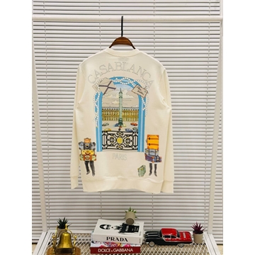 Sudadera Casablanca - Imagen 1