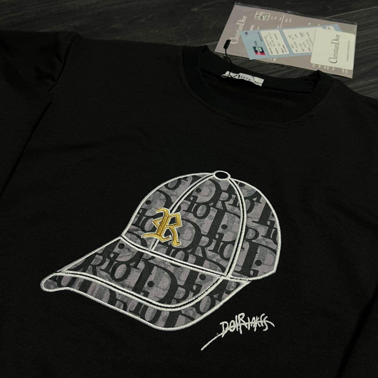 Sudadera Christian Dior - Imagen 3