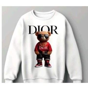 Sudadera Christian Dior - Imagen 1