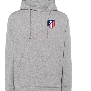 Sudadera con capucha Atlético de Madrid - Imagen 1