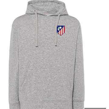 Sudadera con capucha Atlético de Madrid - Imagen 1