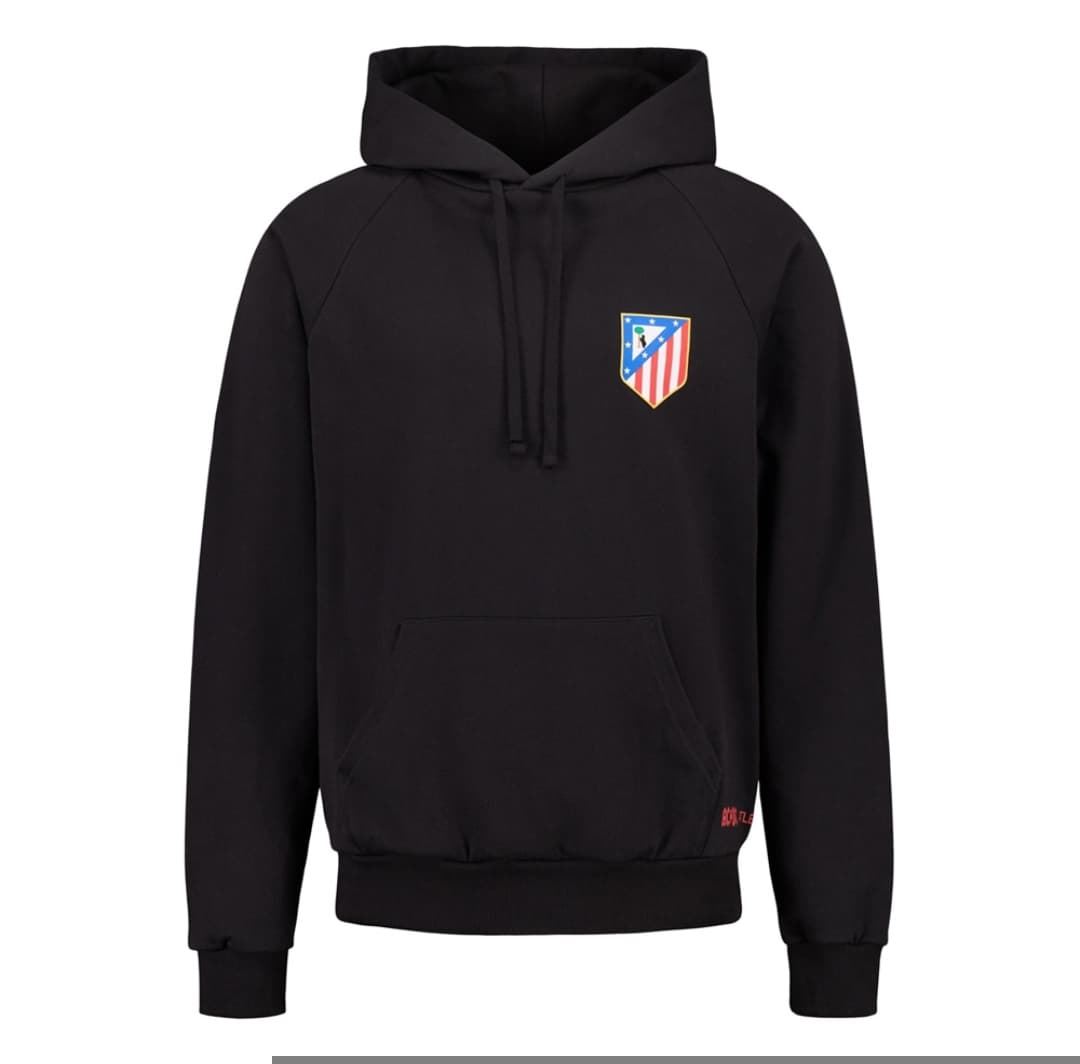 Sudadera con capucha Atlético de Madrid - Imagen 2