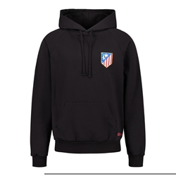 Sudadera con capucha Atlético de Madrid - Imagen 2