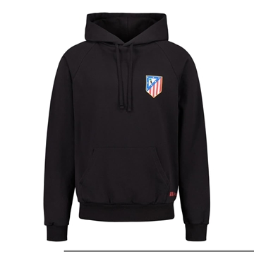 Sudadera con capucha Atlético de Madrid - Imagen 2