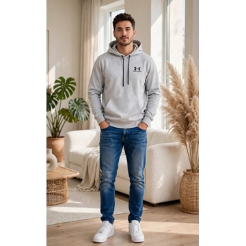Sudadera con capucha Under Amour - Imagen 1