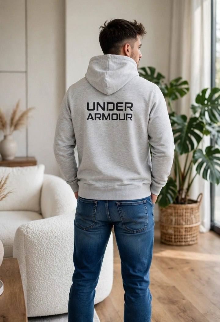 Sudadera con capucha Under Amour - Imagen 2
