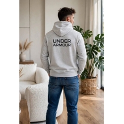 Sudadera con capucha Under Amour - Imagen 2