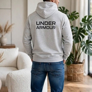 Sudadera con capucha Under Amour - Imagen 2
