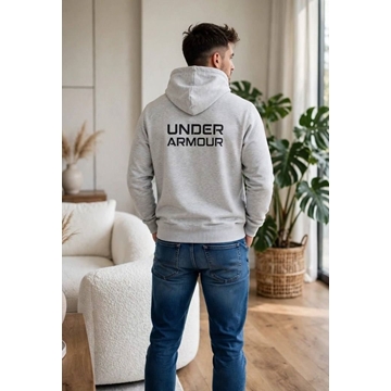 Sudadera con capucha Under Amour - Imagen 2