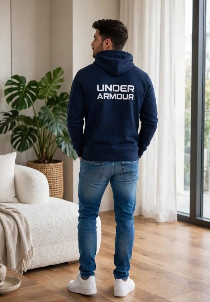 Sudadera con capucha Under Amour - Imagen 4