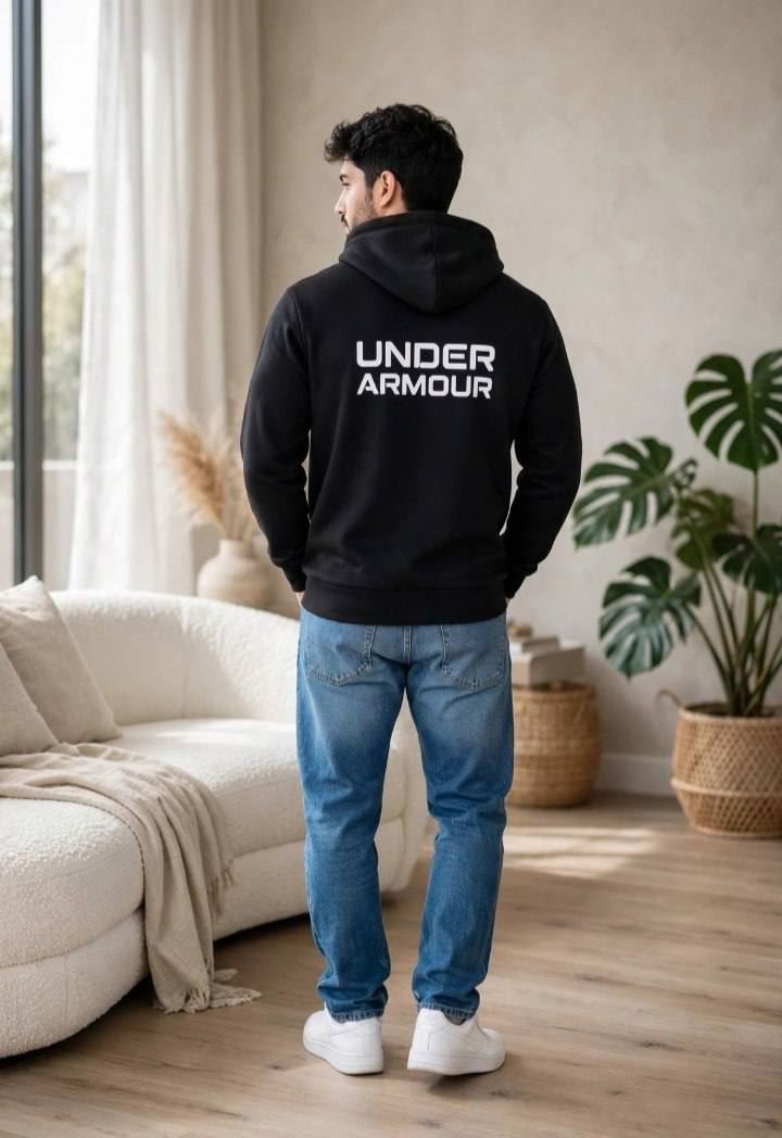 Sudadera con capucha Under Amour - Imagen 6