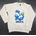 Sudadera de los pitufos - Imagen 1