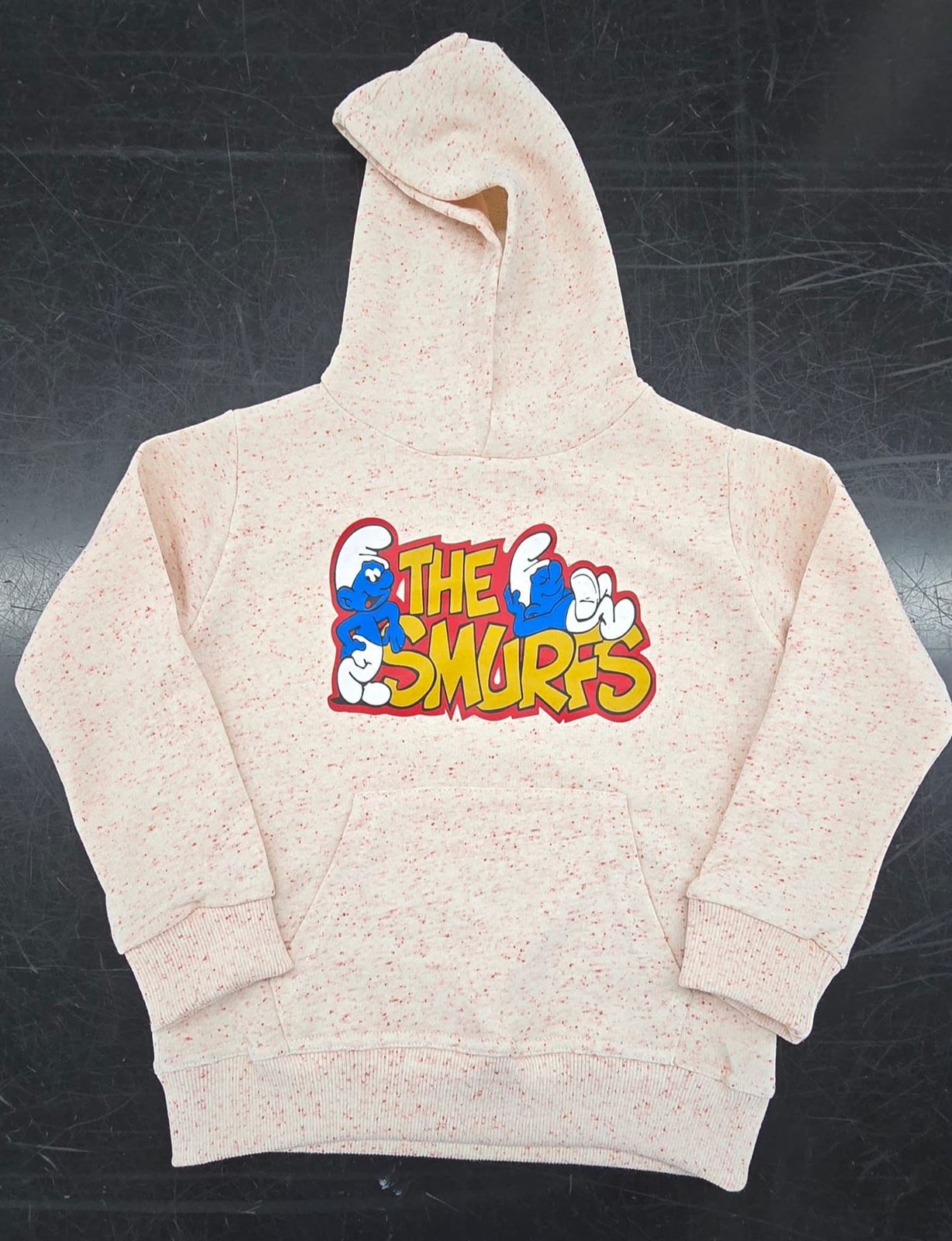 Sudadera de los pitufos - Imagen 3