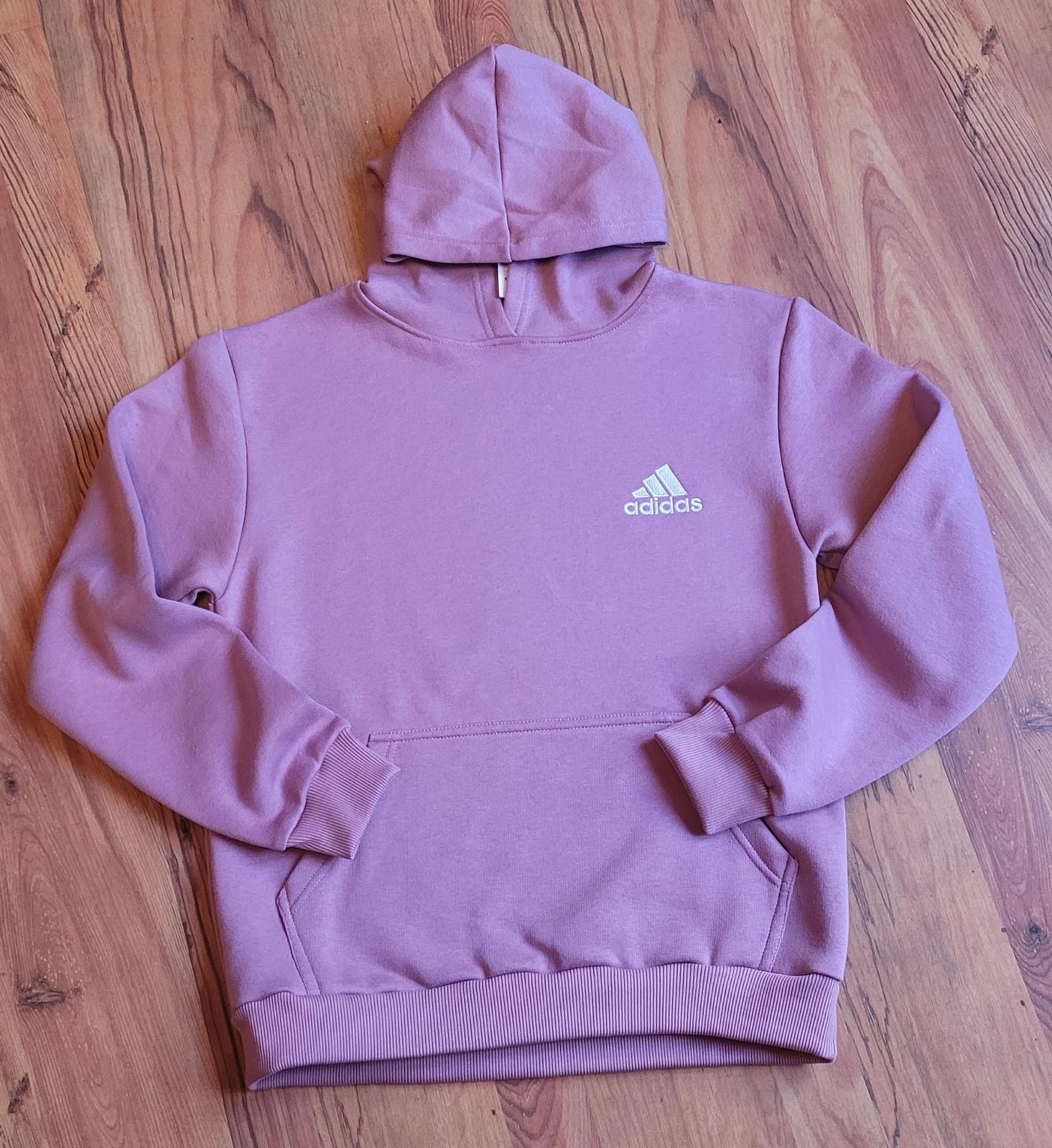 Sudadera de mujer Adidas - Imagen 1