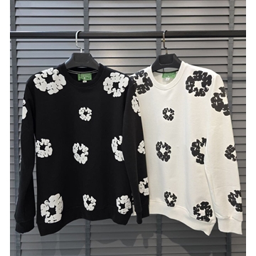 Sudadera Denim Tears - Imagen 1