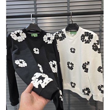 Sudadera Denim Tears - Imagen 2