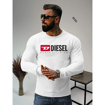 Sudadera Diesel - Imagen 1