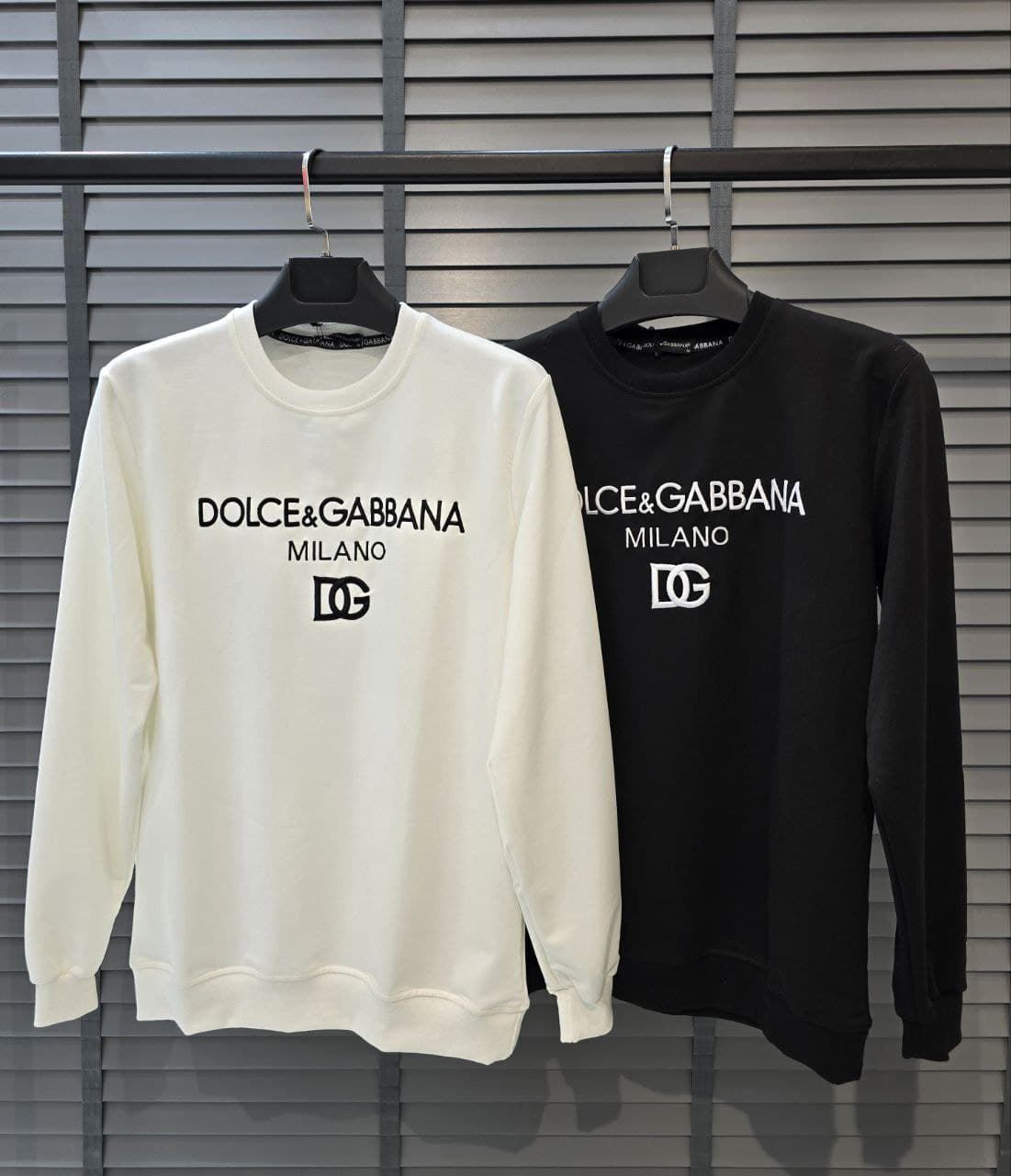 Sudadera Dolce Gabbana - Imagen 1