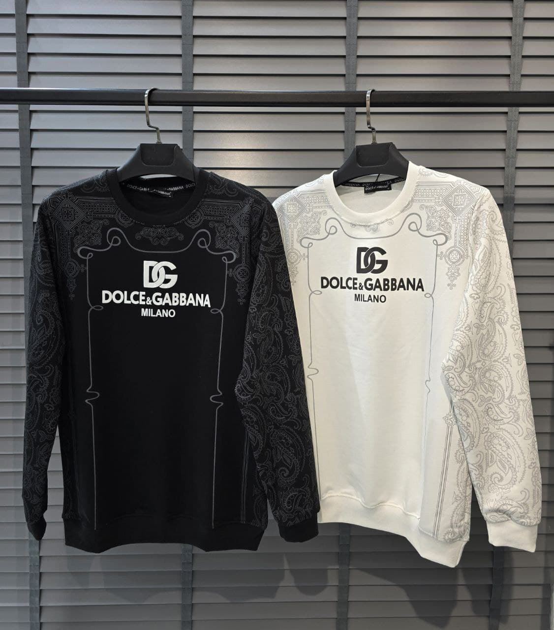Sudadera Dolce Gabbana - Imagen 2