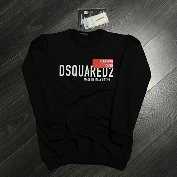 Sudadera Dsquared2 - Imagen 2