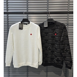 Sudadera Dsquared2 - Imagen 2