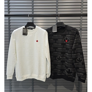 Sudadera Dsquared2 - Imagen 2