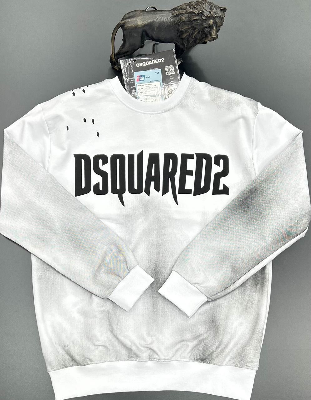 Sudadera Dsquared2 - Imagen 1