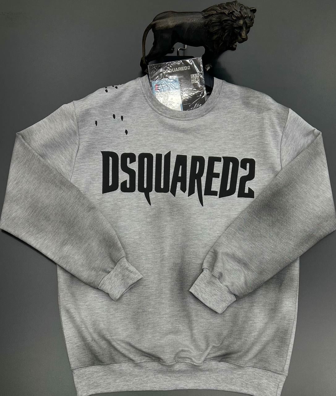 Sudadera Dsquared2 - Imagen 2