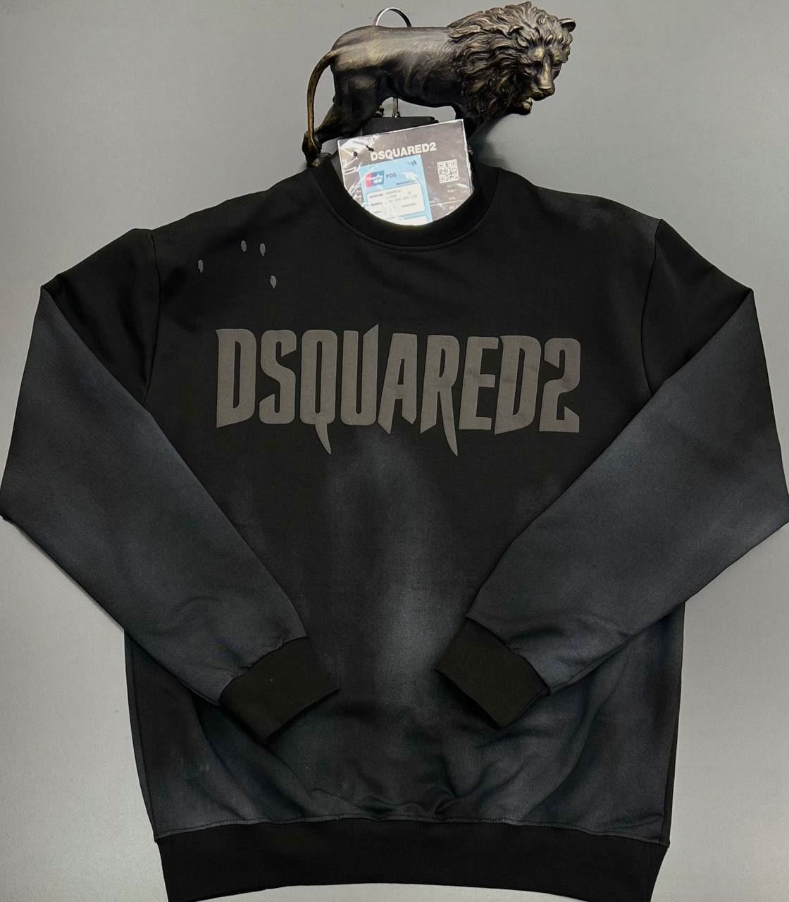 Sudadera Dsquared2 - Imagen 3