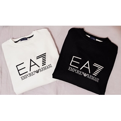 Sudadera Emporio Armani - Imagen 1