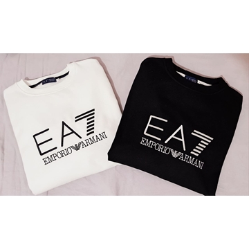 Sudadera Emporio Armani - Imagen 1