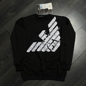 Sudadera Emporio Armani - Imagen 2