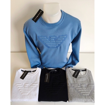 Sudadera Emporio Armani - Imagen 1