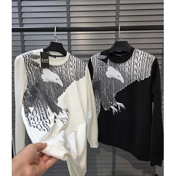 Sudadera Emporio Armani - Imagen 1