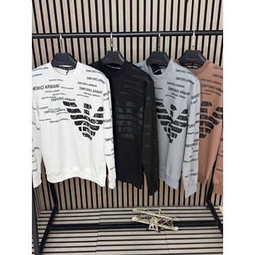 Sudadera Emporio Armani - Imagen 1