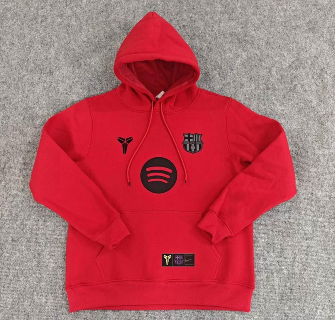 Sudadera FC Barcelona - Imagen 1