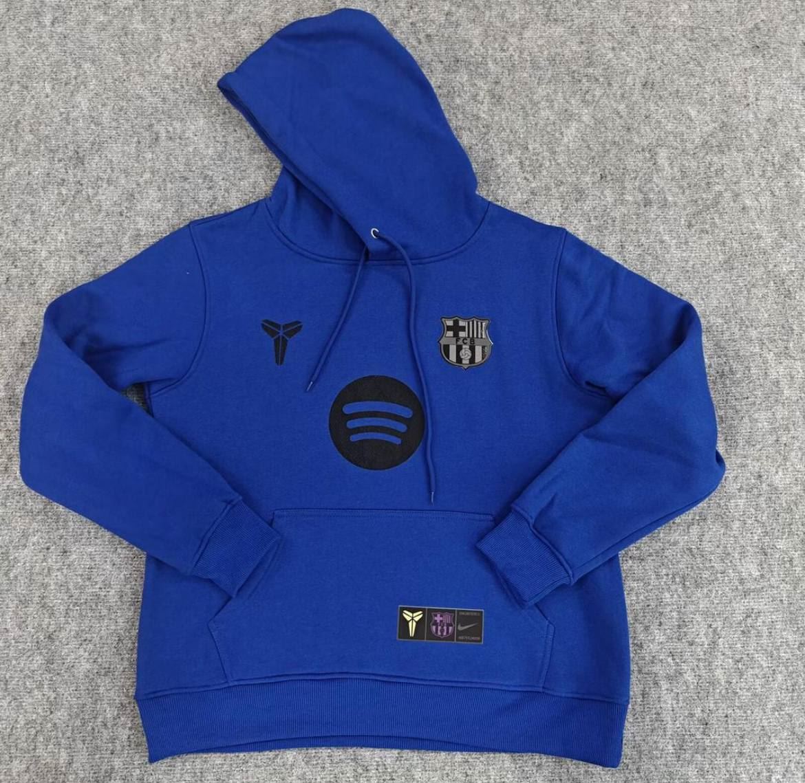 Sudadera FC Barcelona - Imagen 2