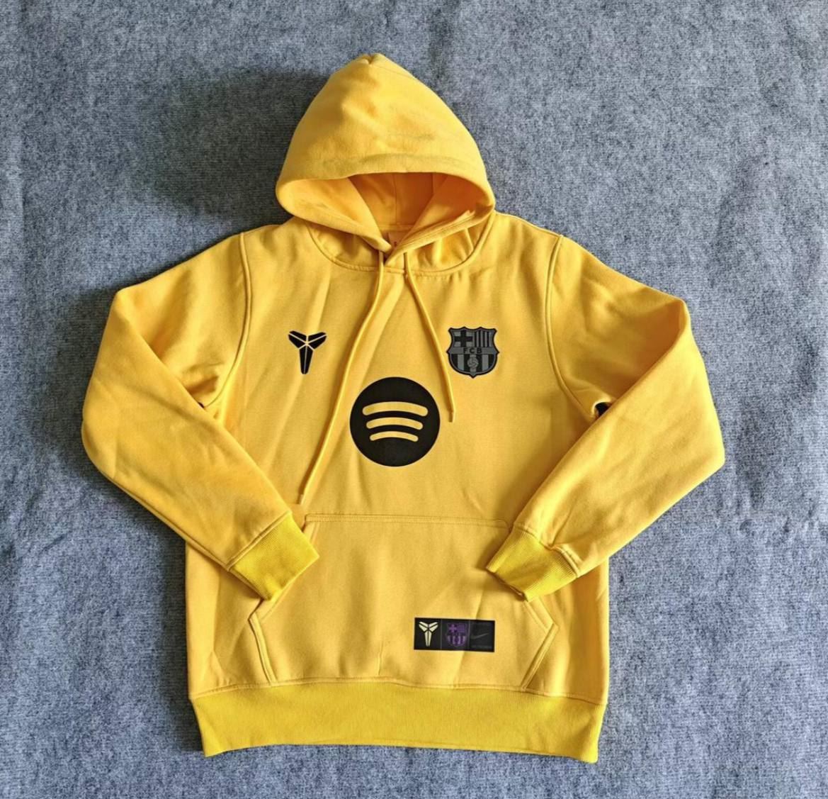 Sudadera FC Barcelona - Imagen 3