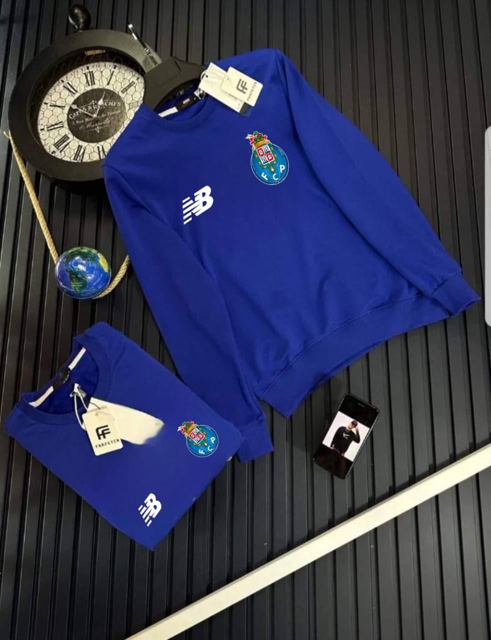Sudadera FC Porto - Imagen 2