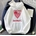 Sudadera FC sevilla - Imagen 1