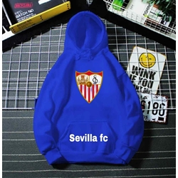 Sudadera FC sevilla - Imagen 2