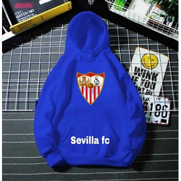 Sudadera FC sevilla - Imagen 2