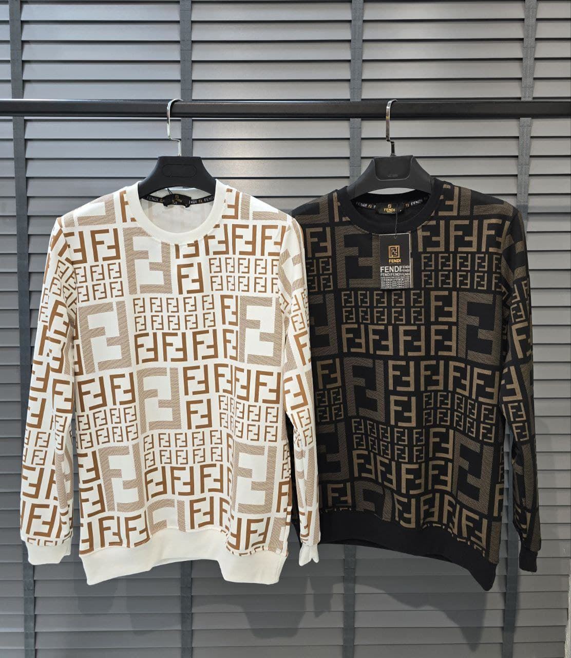 Sudadera Fendi - Imagen 1