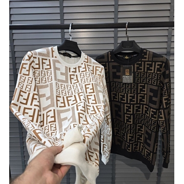 Sudadera Fendi - Imagen 2