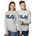 Sudadera Fila - Imagen 1