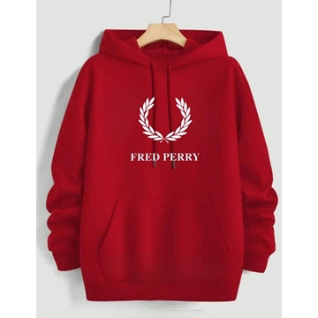 Sudadera Fred Perry - Imagen 1
